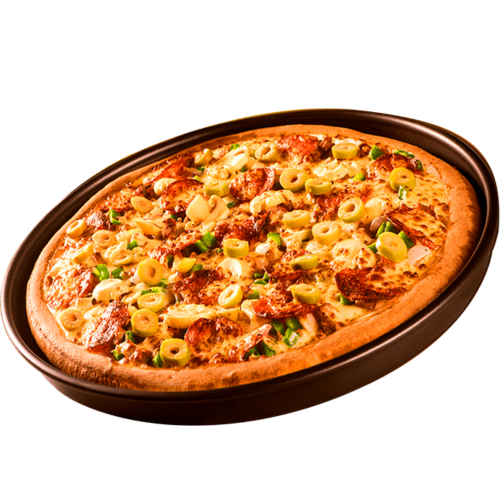 Foodking - Fast Food Restaurant WordPress Theme