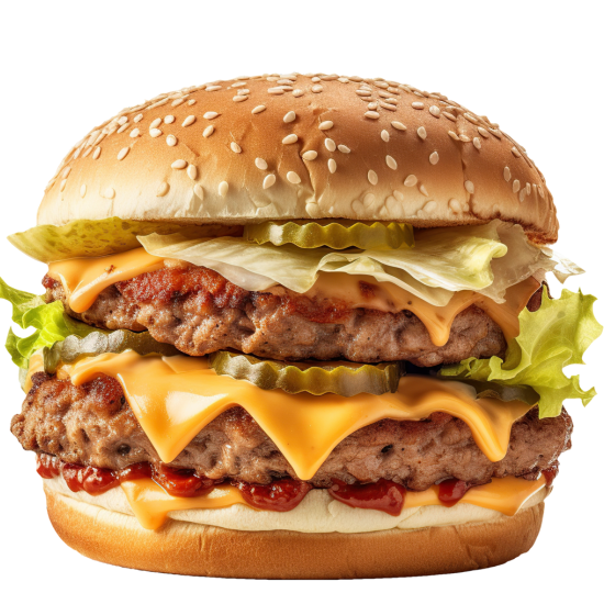 Foodking - Fast Food Restaurant WordPress Theme