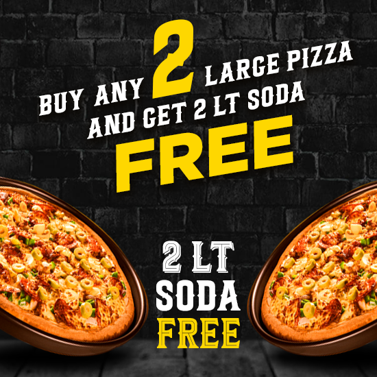Pizza Combo Offer lynn MA 01905