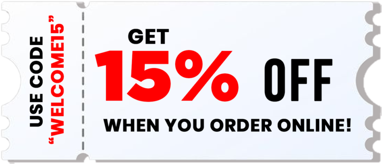 coupon